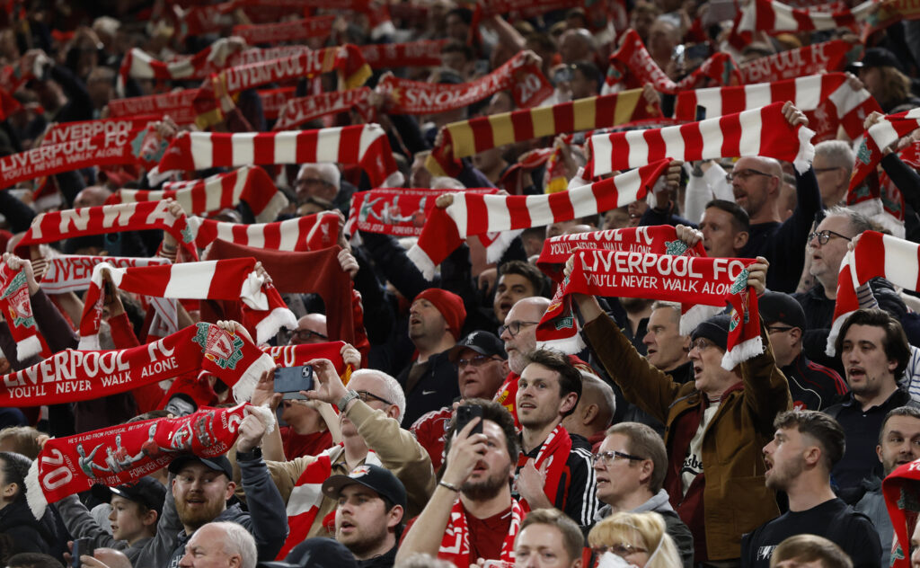 Liverpool – Atletico Madrid på tv: Alltid starka i ligafasen