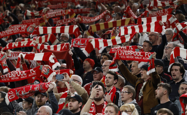 Liverpool – Atletico Madrid på tv: Alltid starka i ligafasen