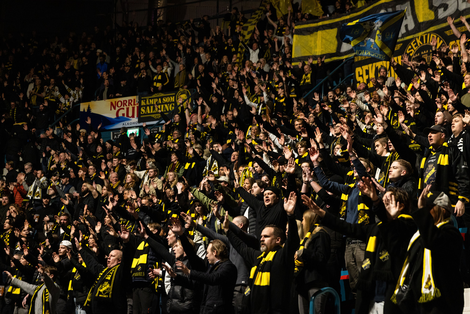 Hockeyallsvenskan 2026/27 – TV, förutsättningar och stjärnor