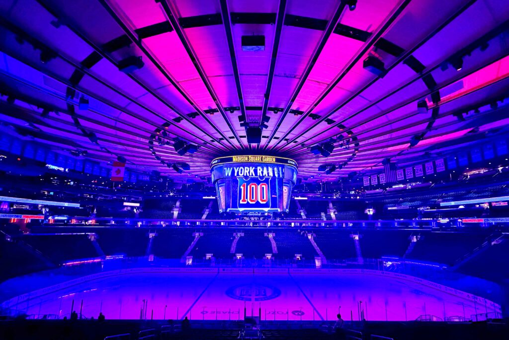 NHL 2026/27 – stor guide till den nya säsongen