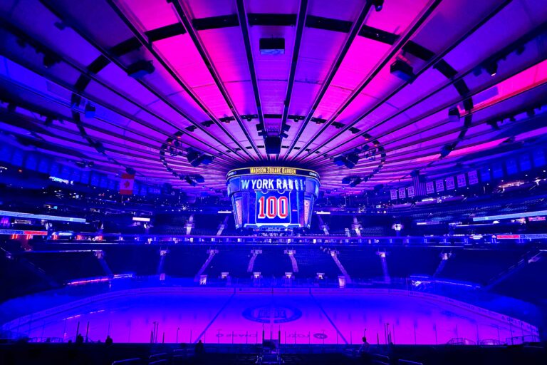 NHL 2026/27 – stor guide till den nya säsongen