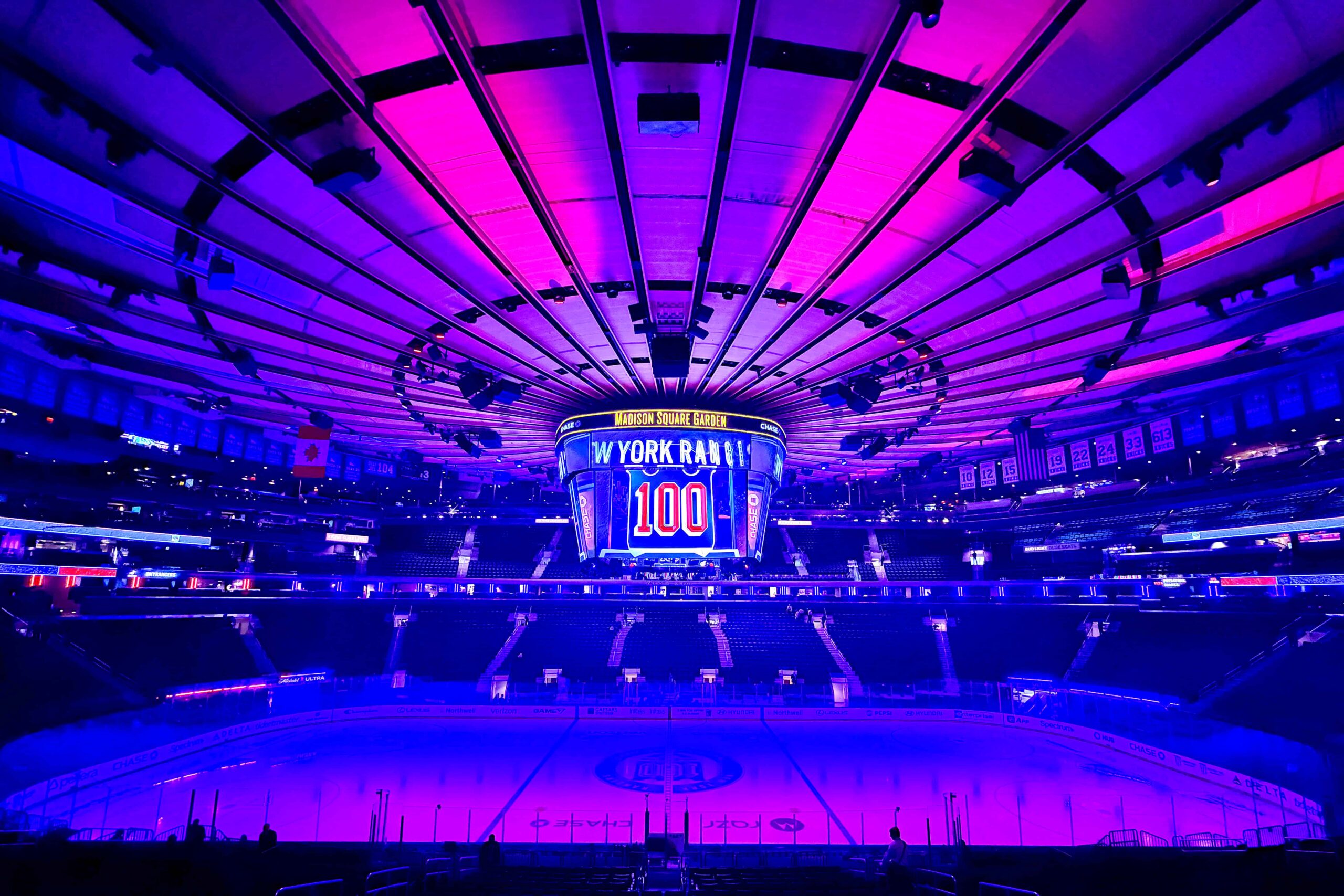 NHL 2026/27 – stor guide till den nya säsongen
