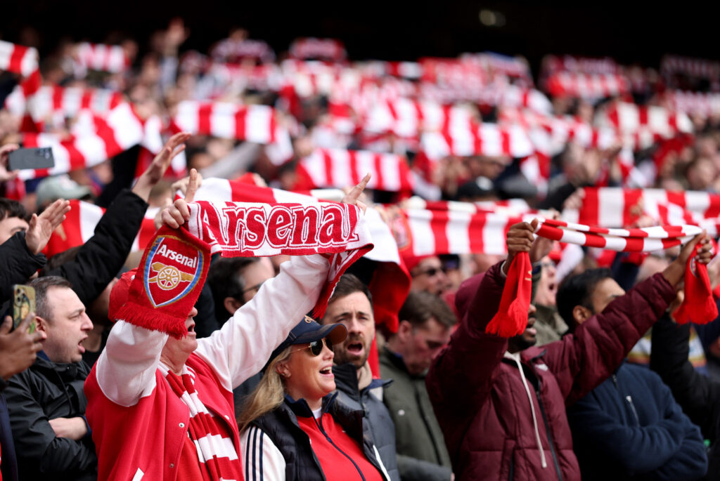 Arsenal – Chelsea på tv: Äntligen Londonderby