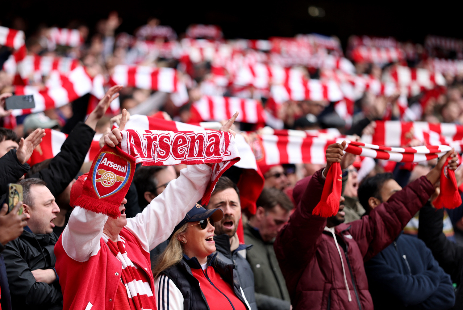 Arsenal – Chelsea på tv: Äntligen Londonderby