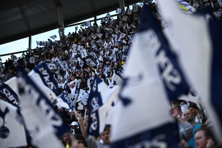 Tottenham – Everton på tv: Fortsatt mållösa Spurs