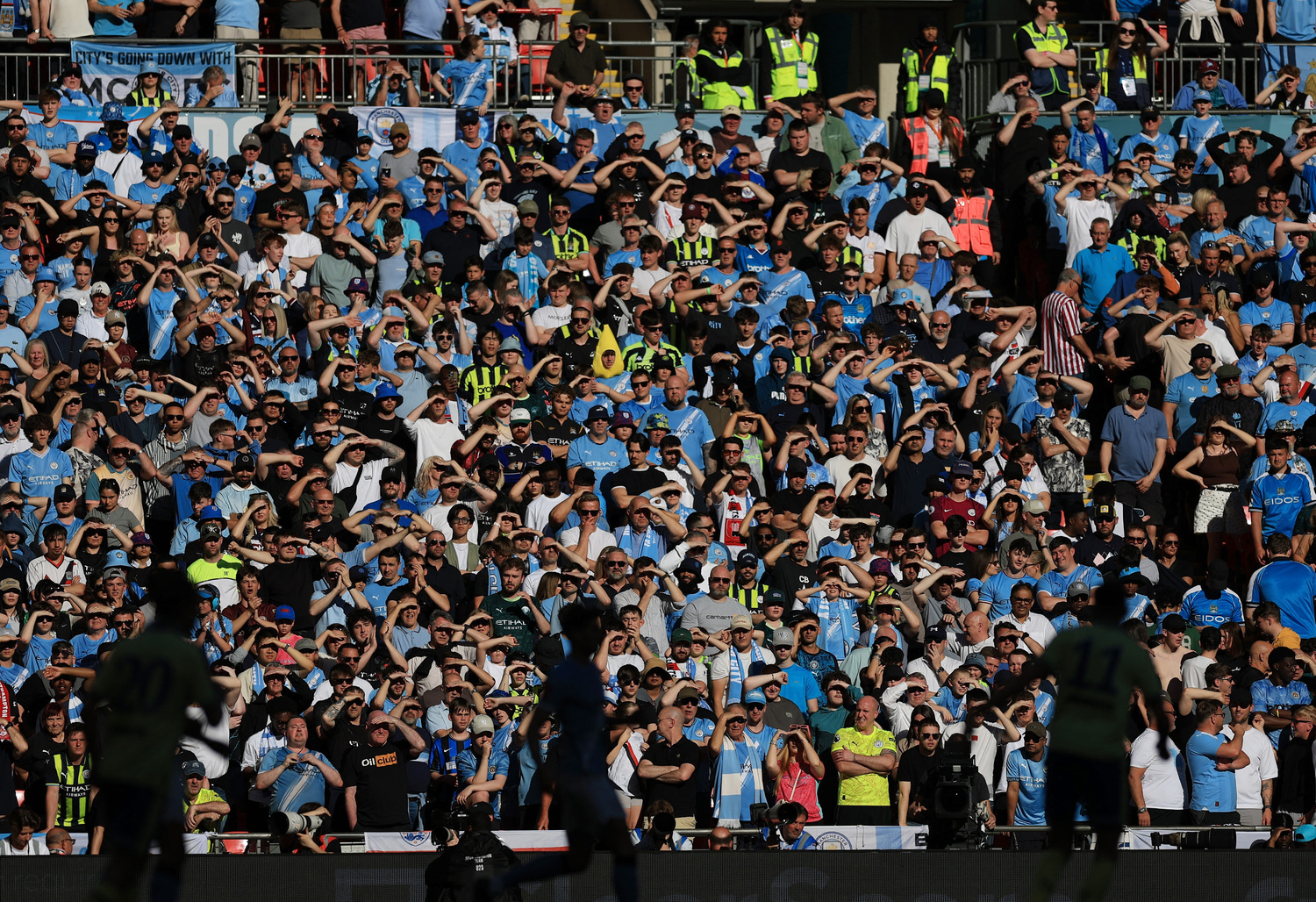 Manchester City – Coventry City på tv: The Haaland Show?