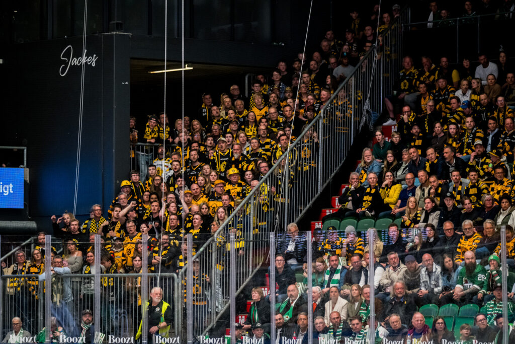 SHL 2026/2027 – Hockeysäsongen är här