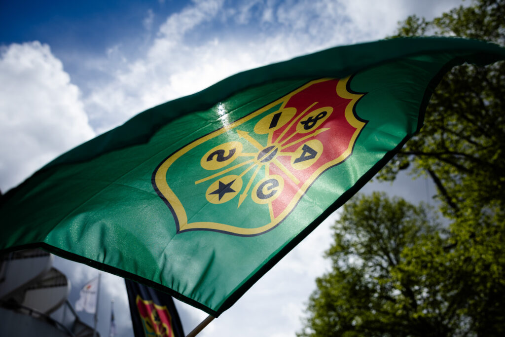 GAIS – BK Häcken på tv: Två hackande lag vill uppåt