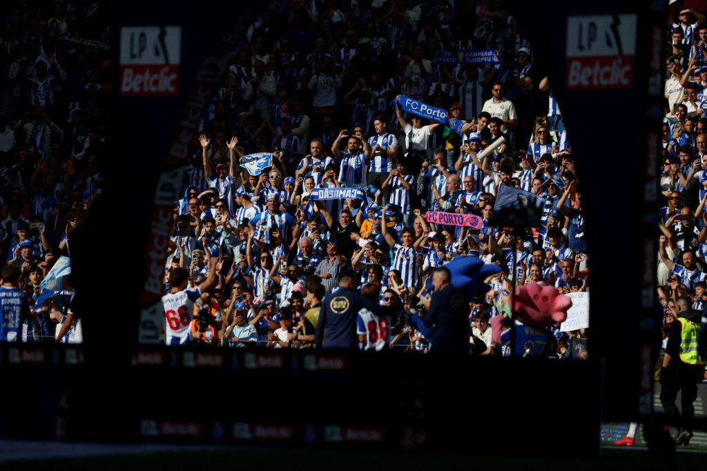 Porto – Manchester City på tv: Målsnål premiär i Lissabon?
