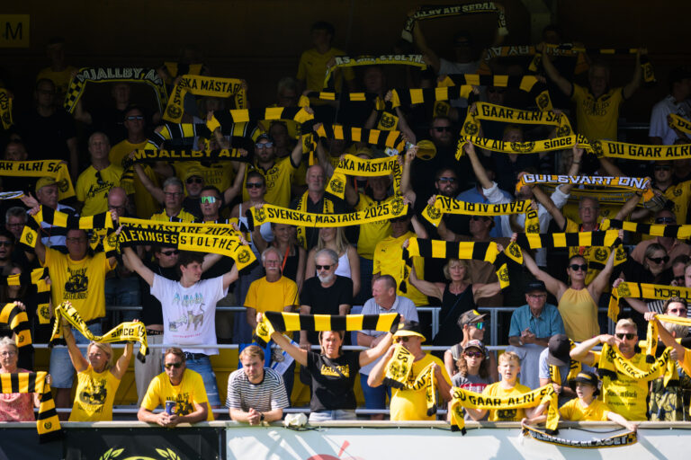 Mjällby AIF – Djurgården på tv: Snabb revansch för MAIF?