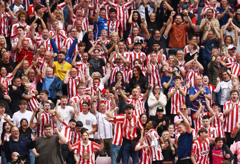 Sunderland – Arsenal på tv: Kaffe kaka, fjärde raka?