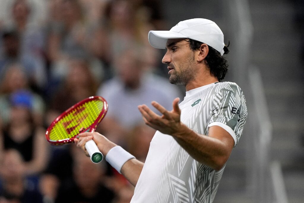 Inför veckans kinesiska tennisturneringar