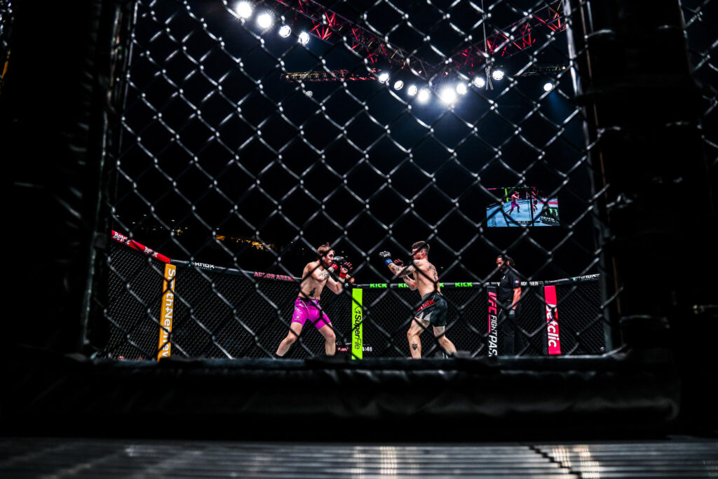Allt om UFC 331 – matcherna, tv-tiderna, oddsen och förutsättningarna