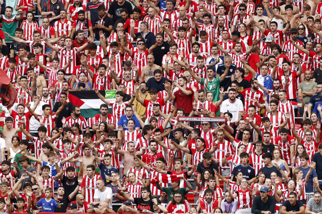 Atletico Madrid – Real Madrid på tv: Hett huvudstadsderby
