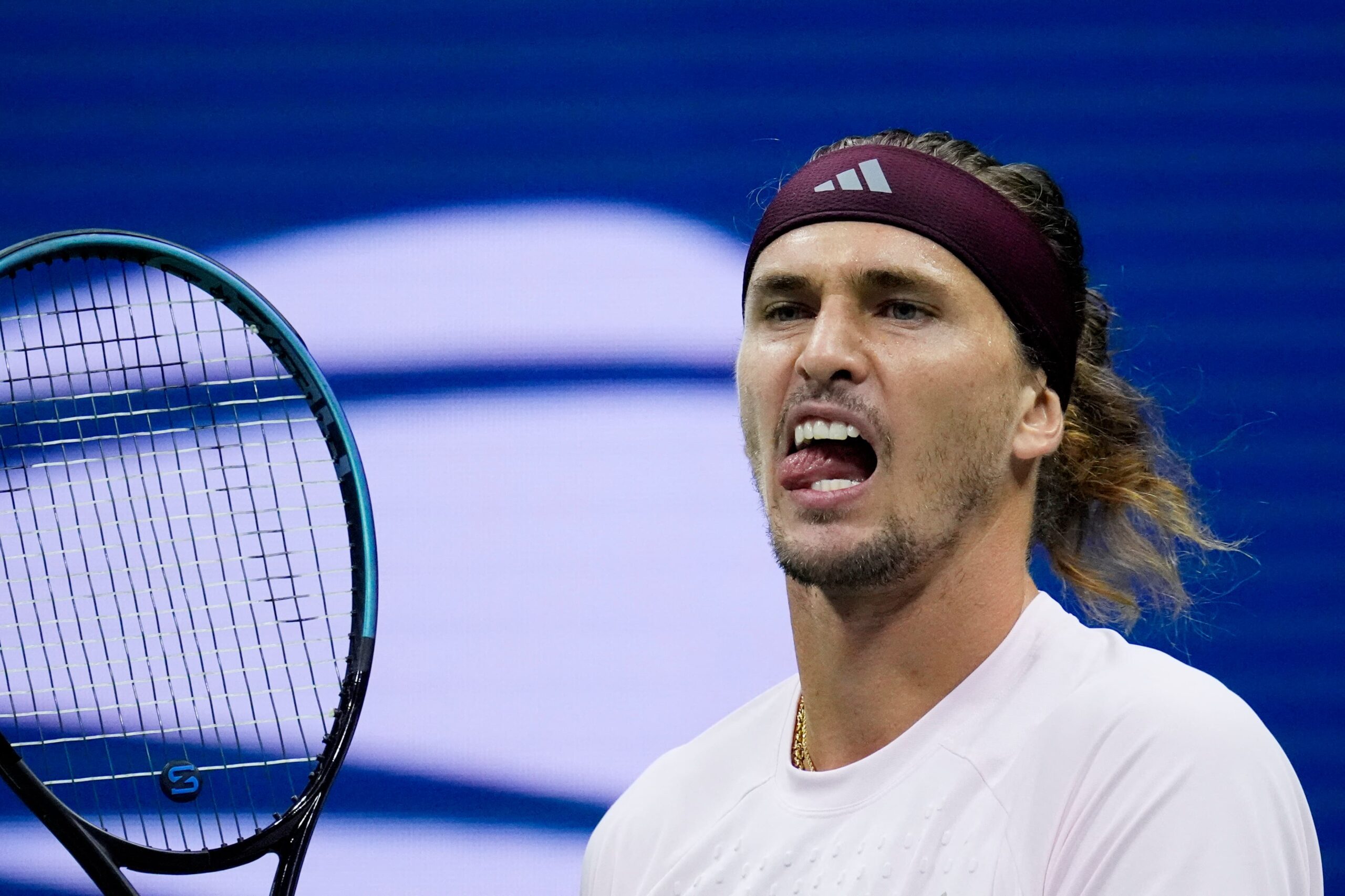 Inför måndagens åttondelsfinaler i US Open