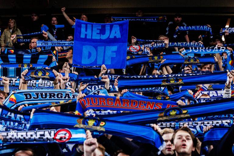 Djurgården – Elfsborg på tv: Boråsarnas sista chans?