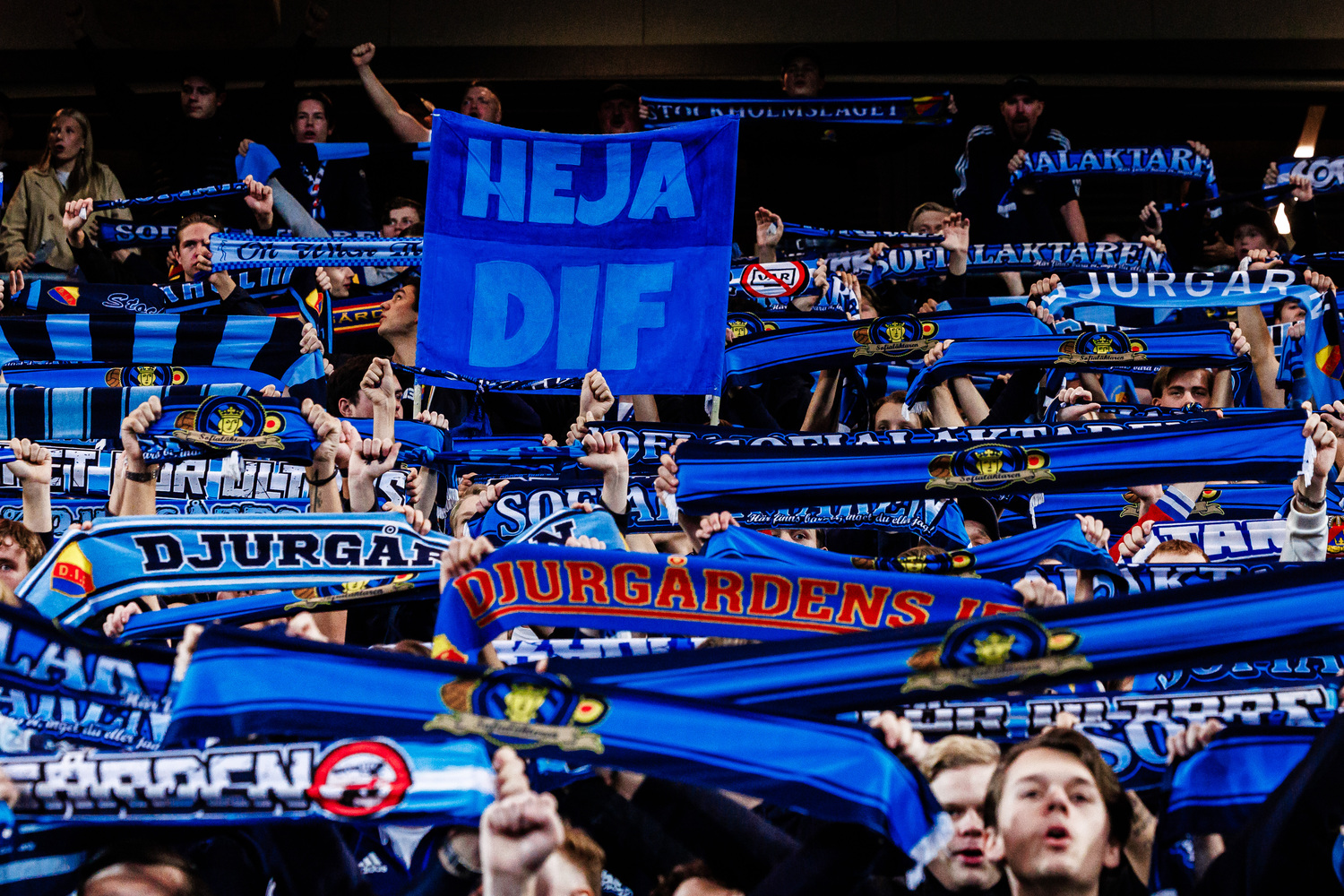 Djurgården – Elfsborg på tv: Boråsarnas sista chans?
