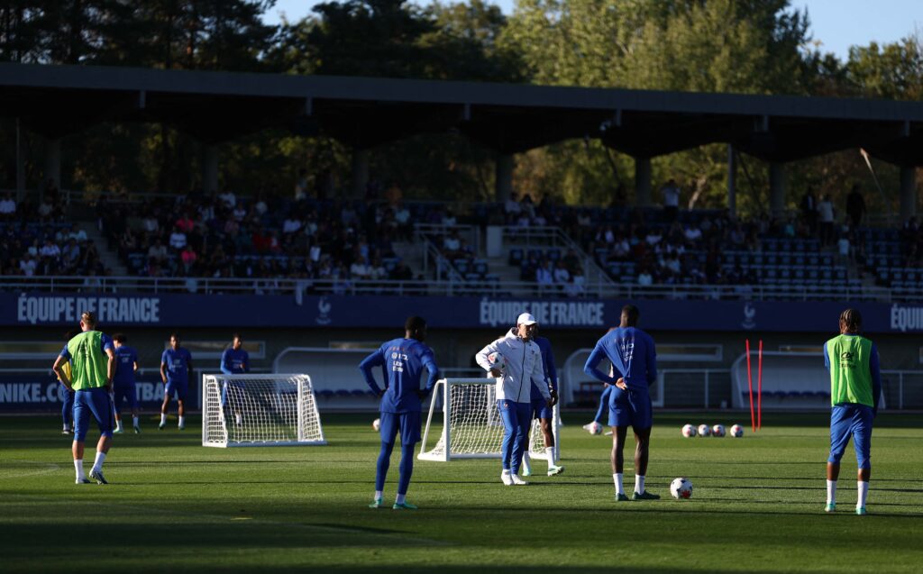 Nations League 2026/2027: Stor guide till grupper, format och slutspel