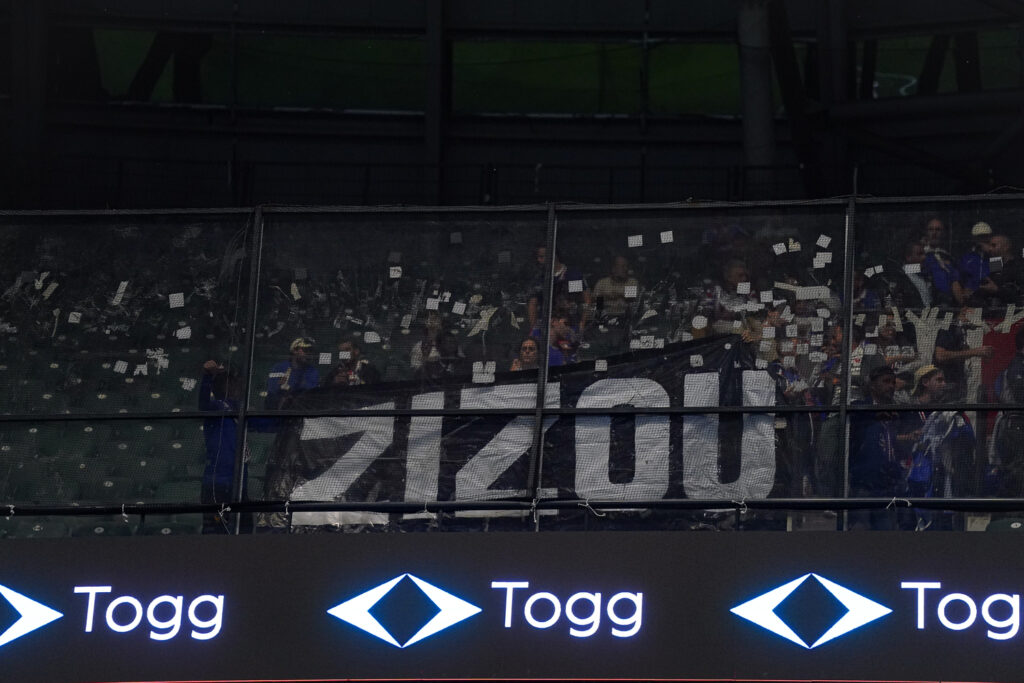 Belgien – Frankrike på tv: Seger, men tråkig start för Zidane
