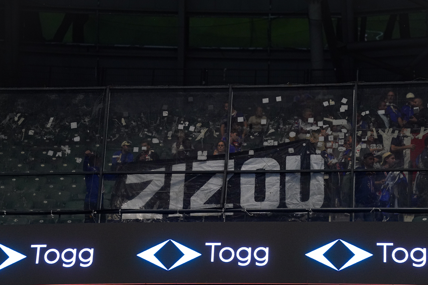 Belgien – Frankrike på tv: Seger, men tråkig start för Zidane