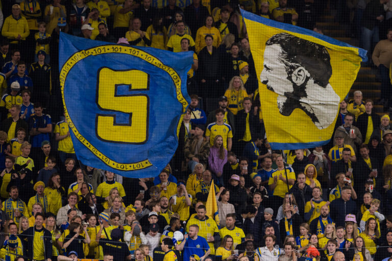 Sverige – Polen på tv: Bara bygga vidare från premiären