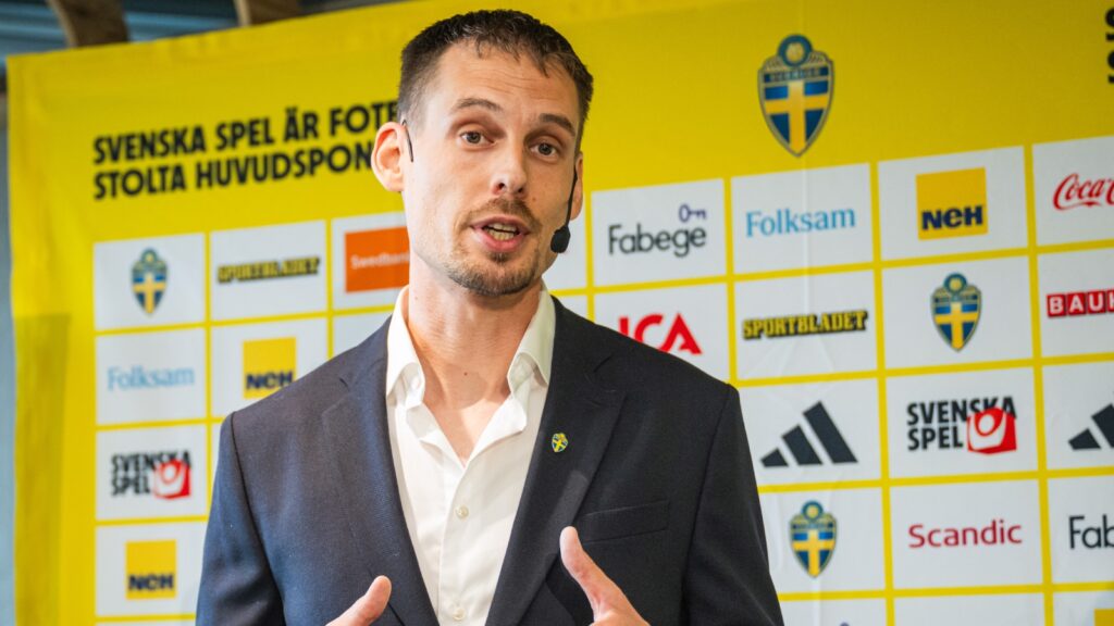 Bäckströms sista samling – fåordig om framtiden: ”Ett bra läge”