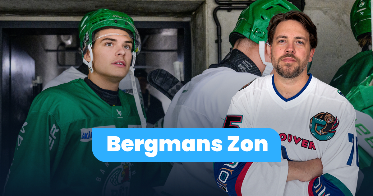 SHL-bibeln 2026/2027 – Rögle BK: ”Kan bli en historisk upplaga”