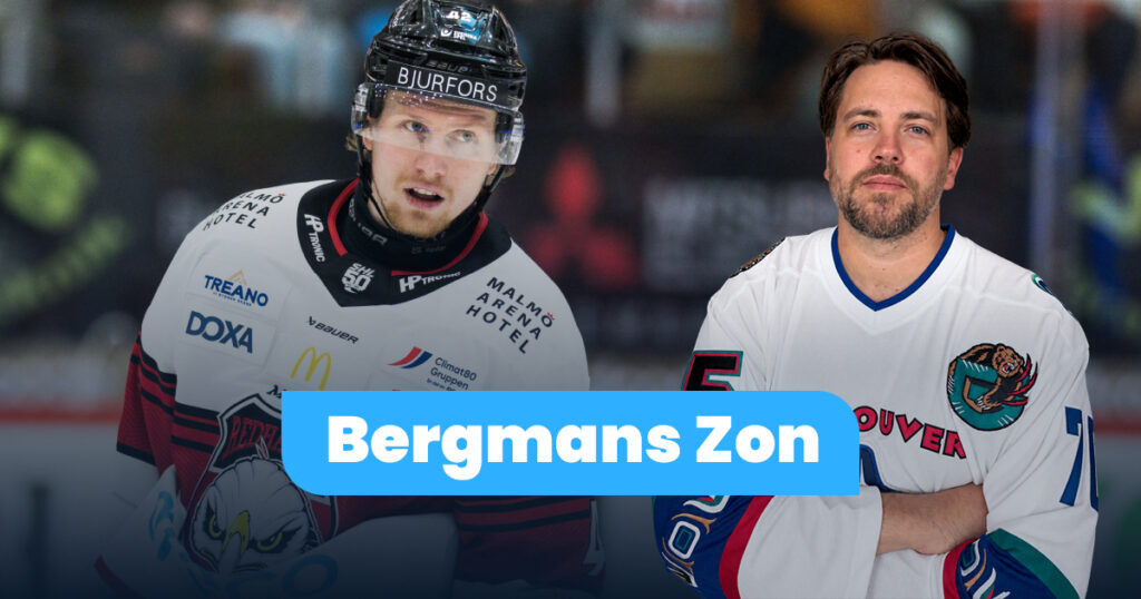 SHL-bibeln 2026/2027 – Malmö Redhawks: ”Salo lämnar enormt hål”