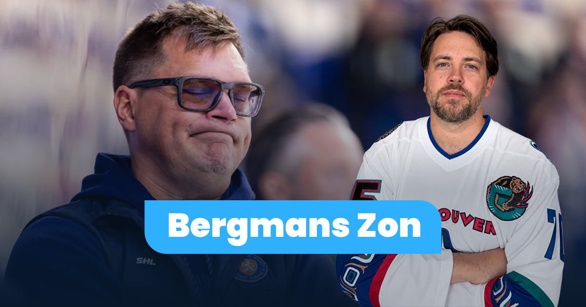 SHL-bibeln 2026/2027 – Växjö Lakers: ”Finns en potentiell jackpot”