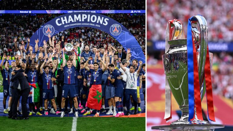 Experten synar Champions League 2026/2027: ”Blir inte tredje raka”