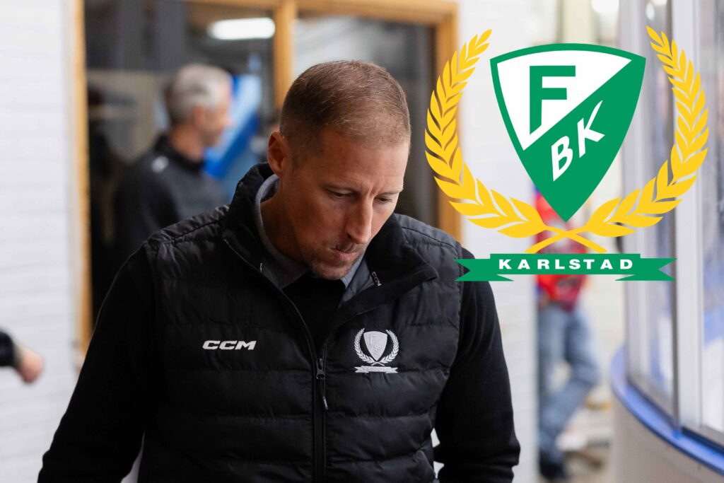 SHL-bibeln 2026/2027 – Färjestad BK: ”Domen har varit brutal”