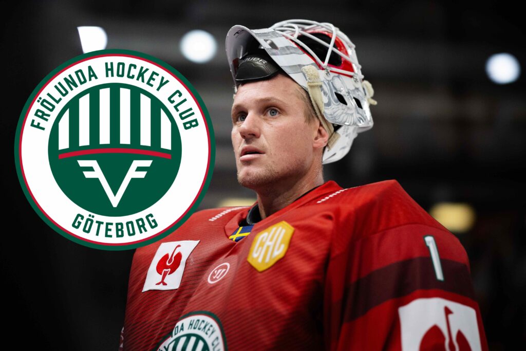 SHL-bibeln 2026/2027 – Frölunda HC: ”Hittar de sin förstacenter så…”