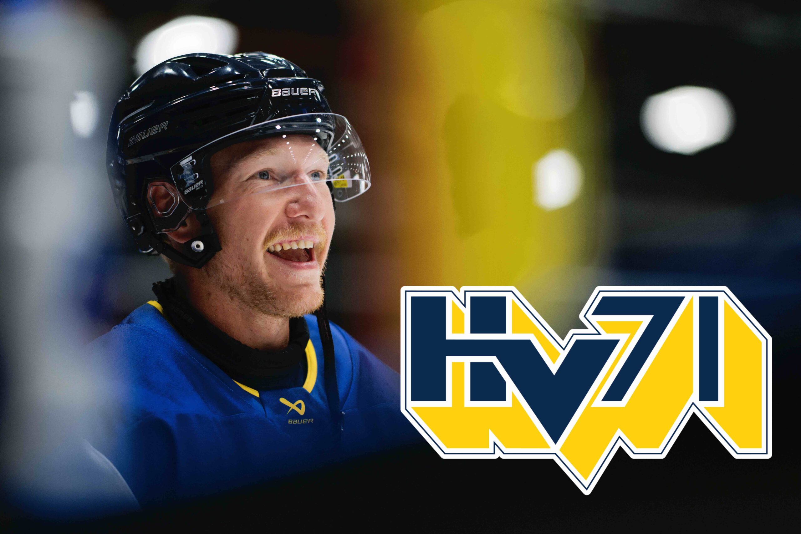 SHL-bibeln 2026/2027 – HV71: ”Äntligen rimliga förväntningar”