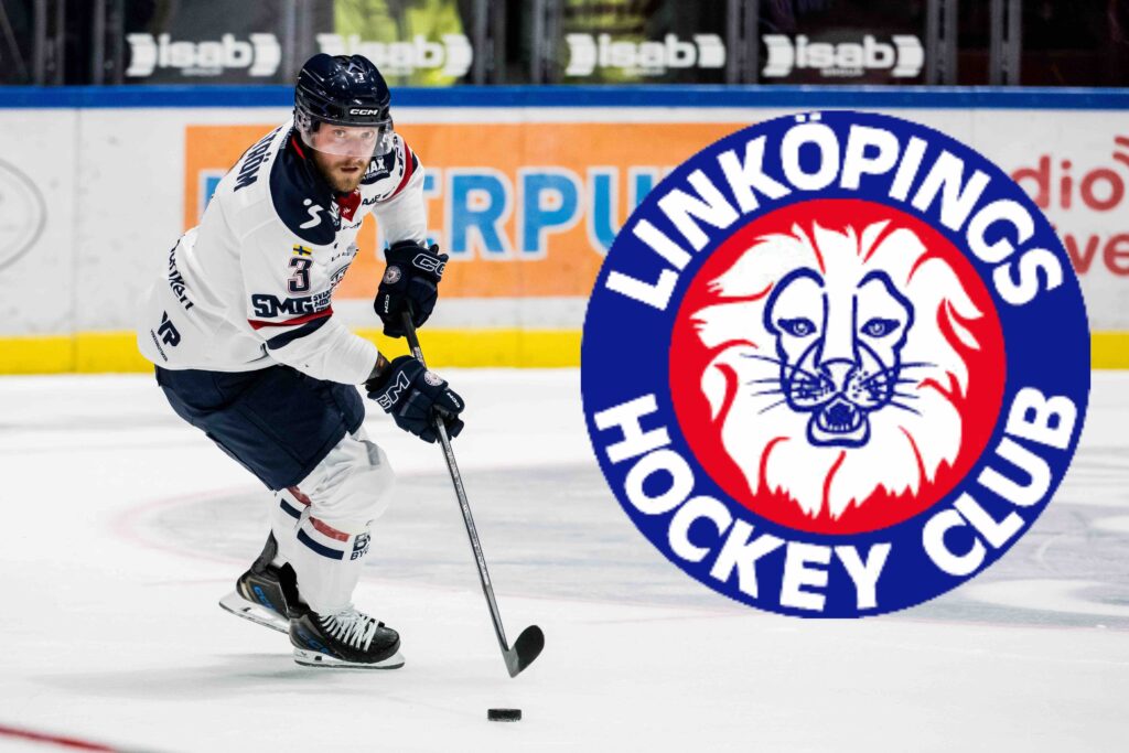 SHL-bibeln 2026/2027 – Linköpings HC: ”Mycket som måste falla på plats”