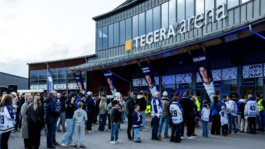 Leksands IF – Almtuna IS på TV: ”Vilka ska stoppa Leksands IF?”
