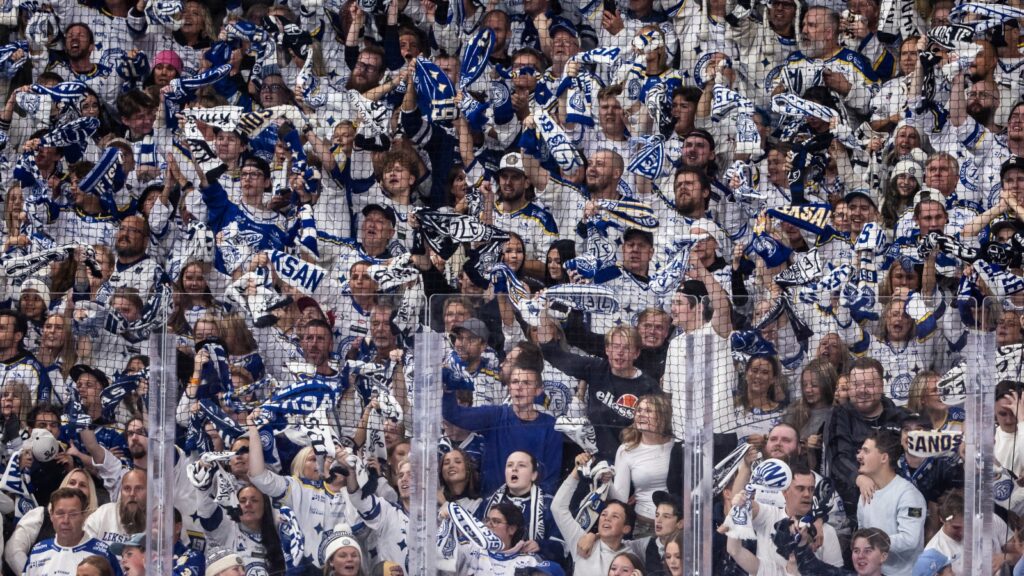 Leksands IF – Oskarshamns IK på TV: ”Frejdig offensiv mot stabil defensiv”