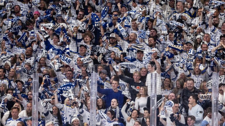 Leksands IF – Oskarshamns IK på TV: ”Frejdig offensiv mot stabil defensiv”