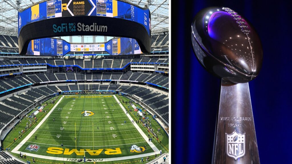 Experten synar NFL: ”Misslyckande om man inte spelar Super Bowl”