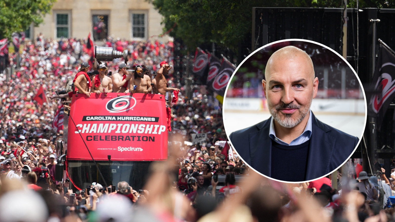 NHL-experten inför säsongsstarten: ”Pirrigare än på länge”