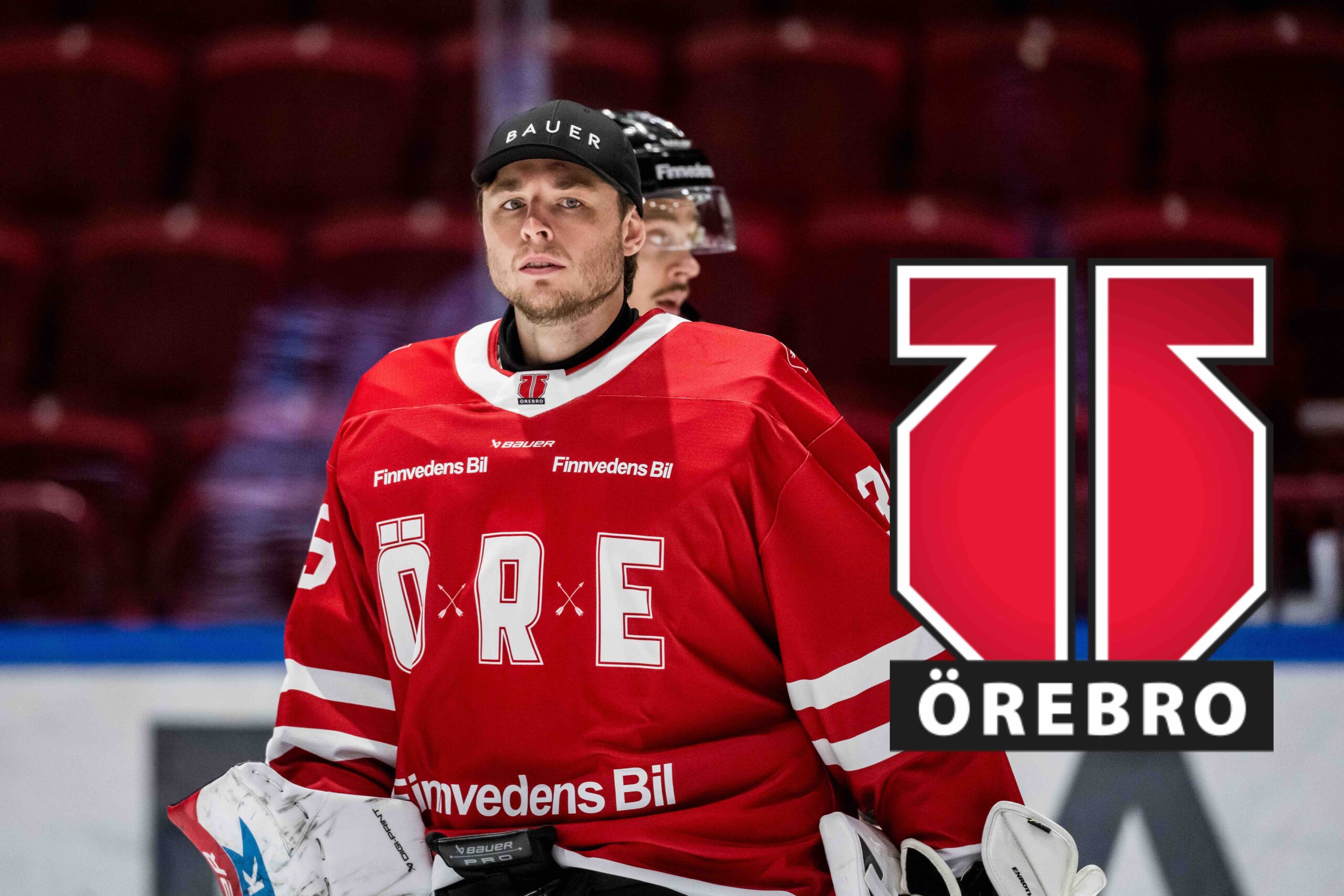 SHL-bibeln 2026/2027 – Örebro Hockey: ”Kan ta stora kliv”