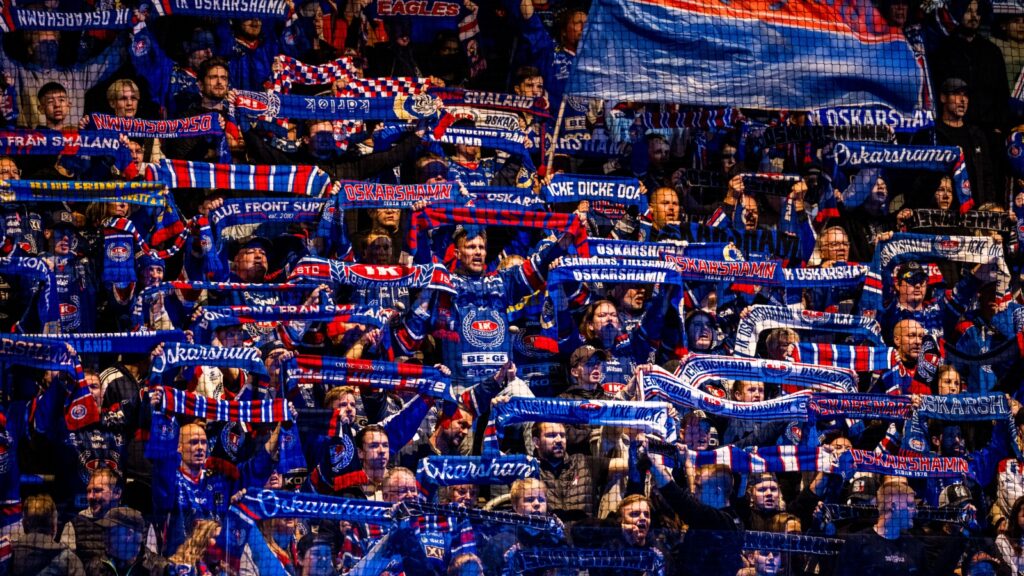 IK Oskarshamn – Visby/Roma HK: ”Båtderby direkt i premiären”