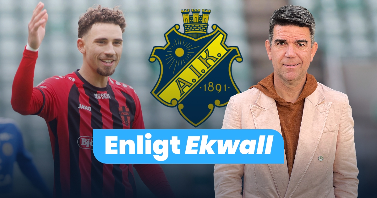 EKWALL: ”Intervjun” med Harabi borde aldrig ha publicerats