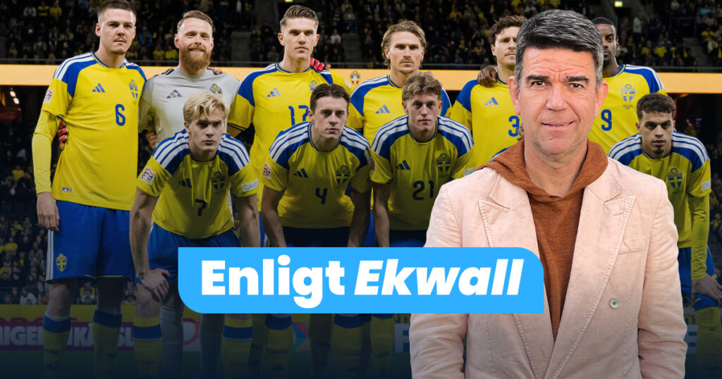 SPELARBETYG: ”Var Sveriges i särklass bästa spelare”