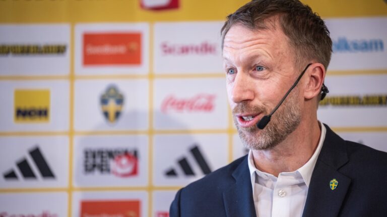 Graham Potters val – två oväntade spelare i Nations League-truppen
