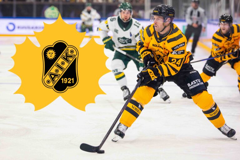 SHL-bibeln 2026/2027 – Skellefteå AIK: ”Svårt att inte imponeras”