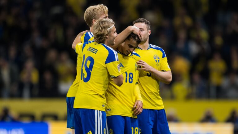 Tar ingen ära – trots assisten till Ayari: ”Han som ska ha all cred”