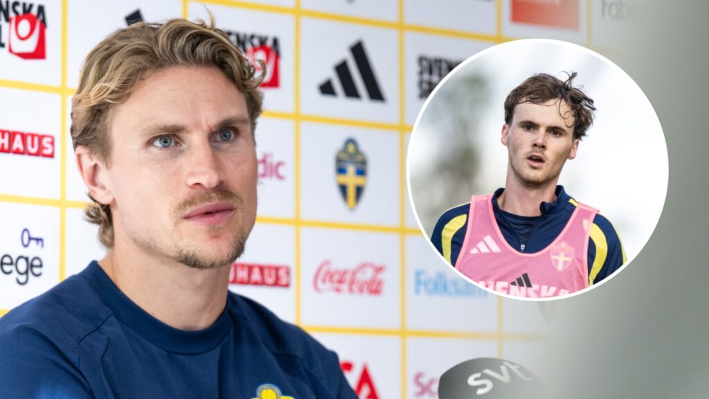 La Liga-kollegans hyllning till Swedberg: ”Har rätt mindset”