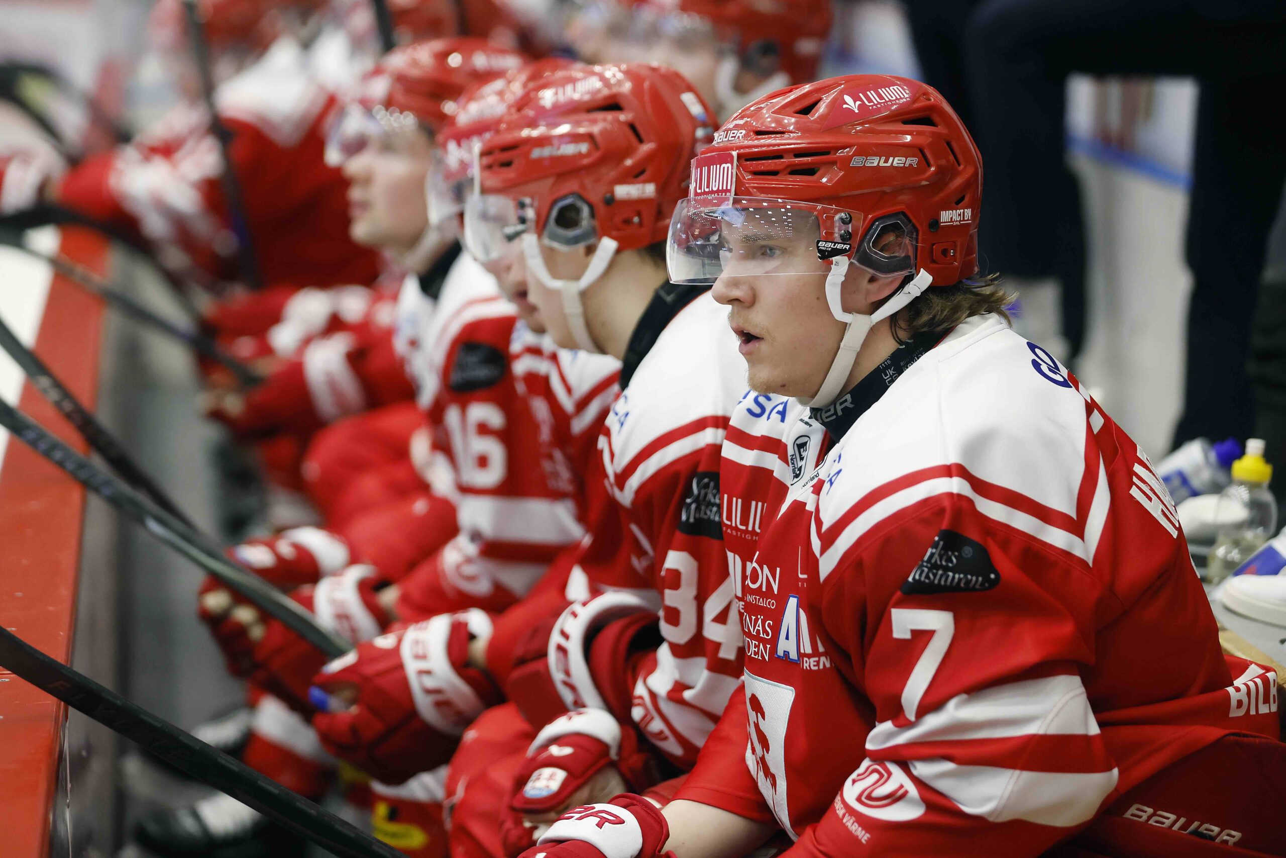 SHL-bibeln 2026/2027 – Timrå IK: ”Laget behöver överprestera”