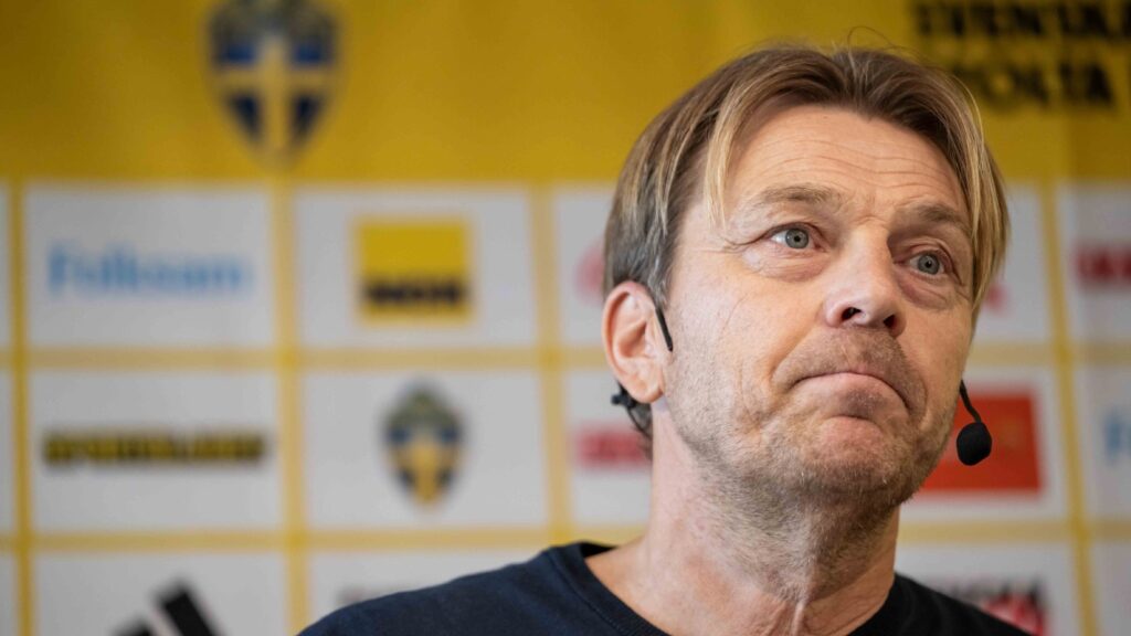 Inga tankar på misslyckande inför ödeskvalet: ”En enormt stark tro”