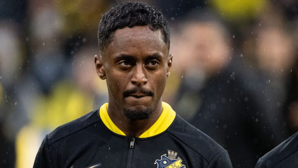 Alis svar om utgående kontraktet: ”AIK är min familj”